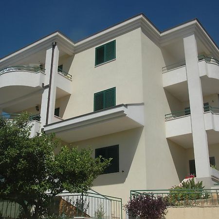 Apartments Katarina 2 Makarska Exterior foto