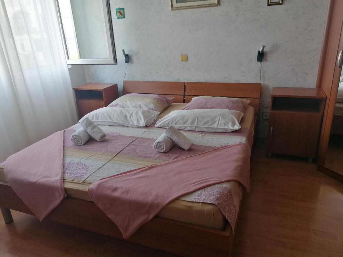 Apartments Katarina 2 Makarska Exterior foto