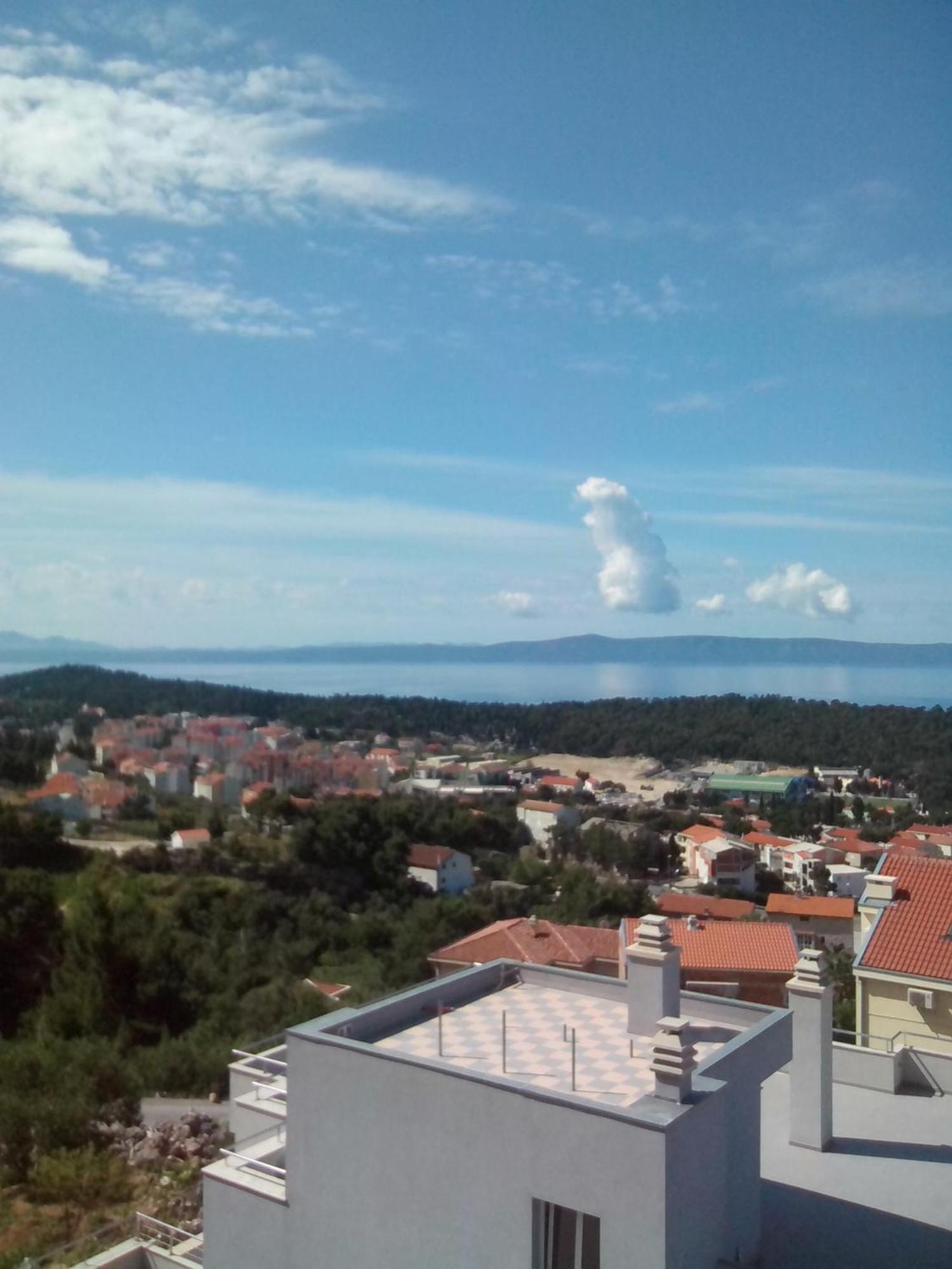 Apartments Katarina 2 Makarska Zimmer foto