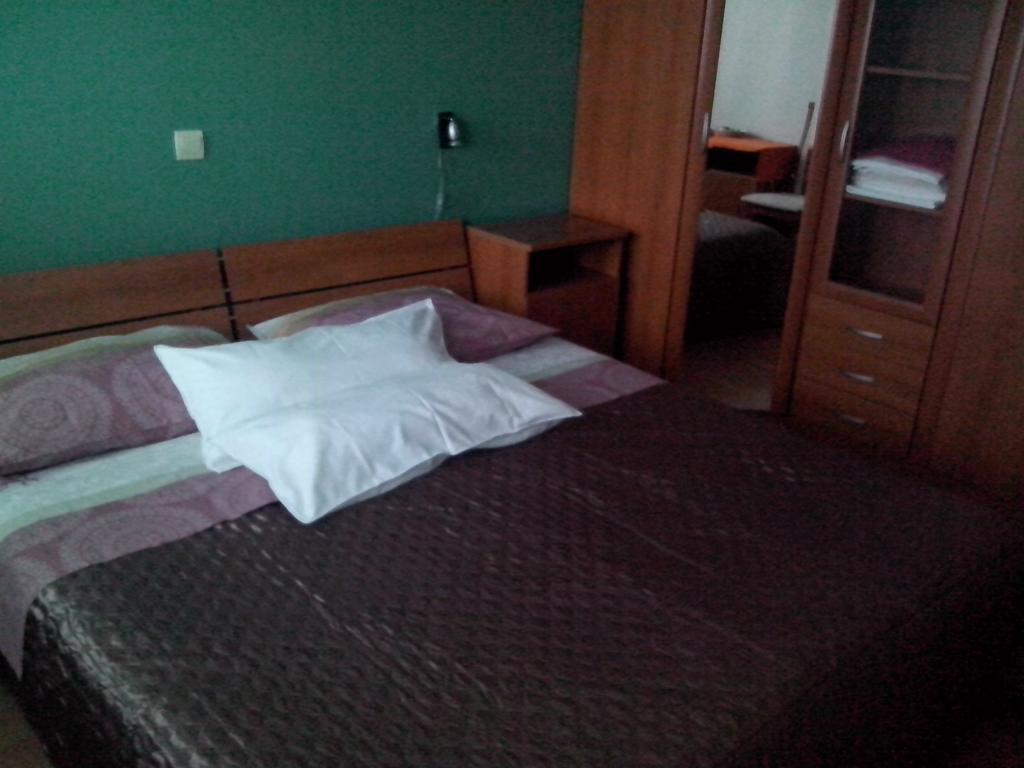 Apartments Katarina 2 Makarska Zimmer foto