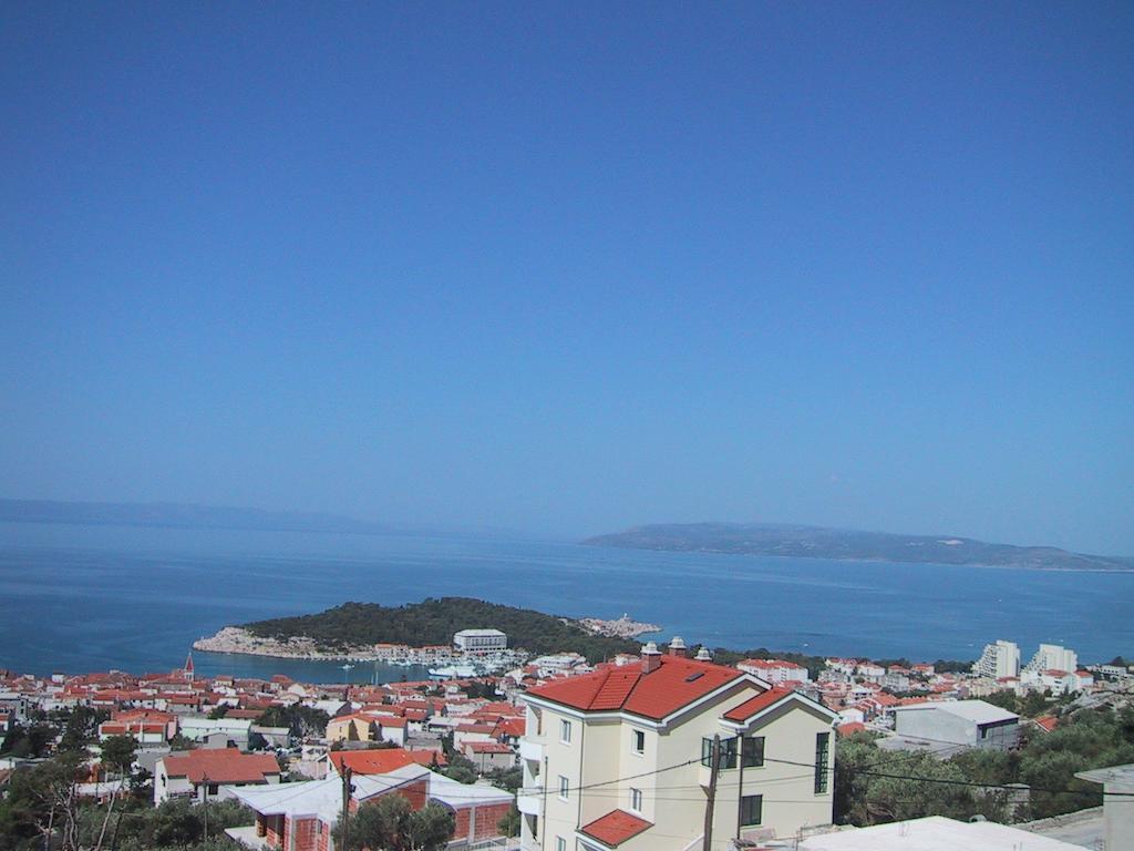 Apartments Katarina 2 Makarska Zimmer foto