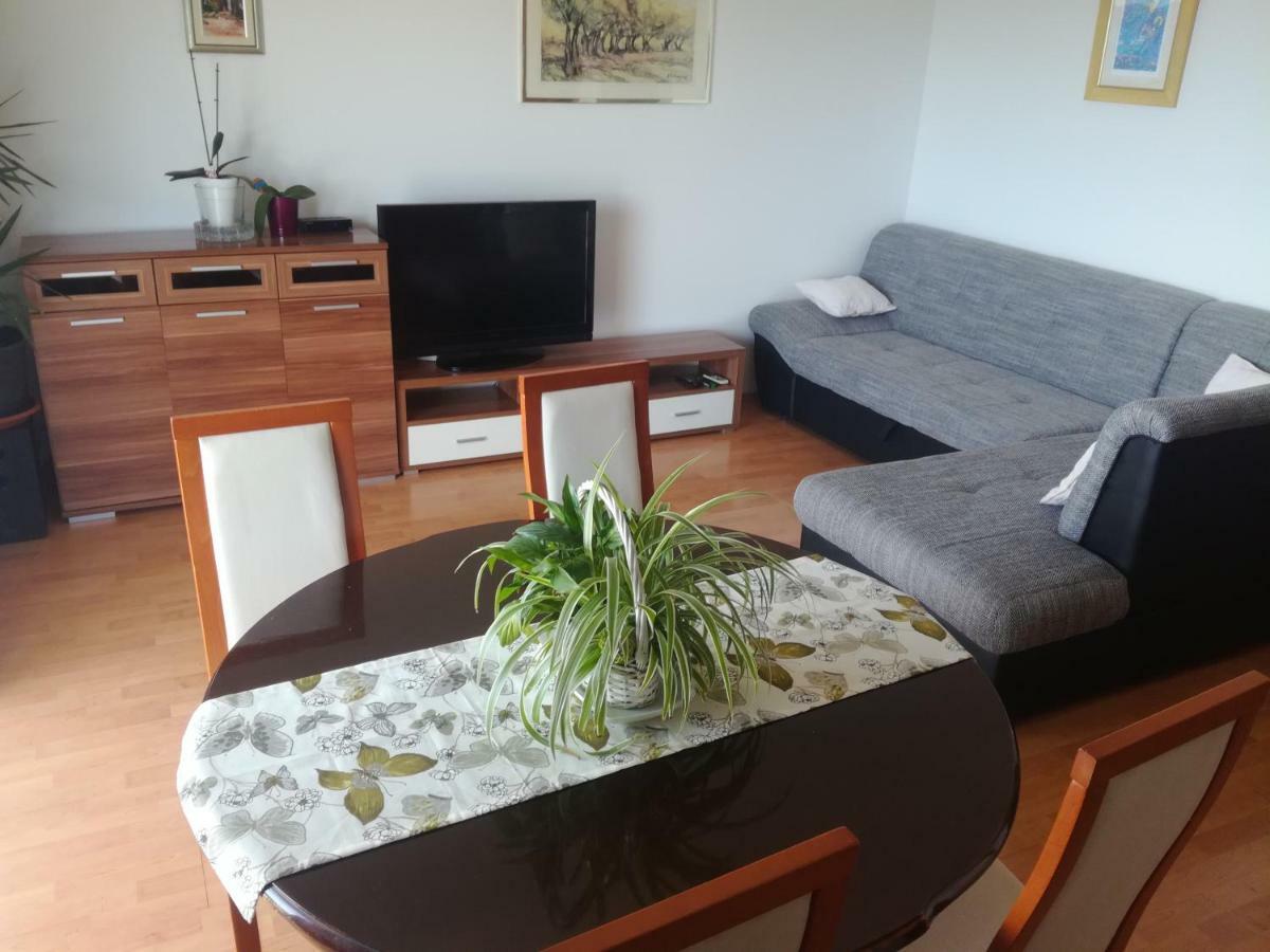 Apartments Katarina 2 Makarska Exterior foto