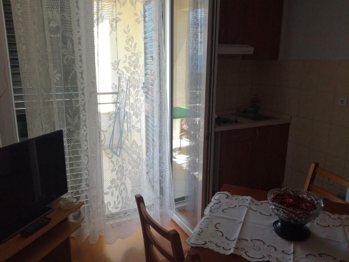 Apartments Katarina 2 Makarska Exterior foto