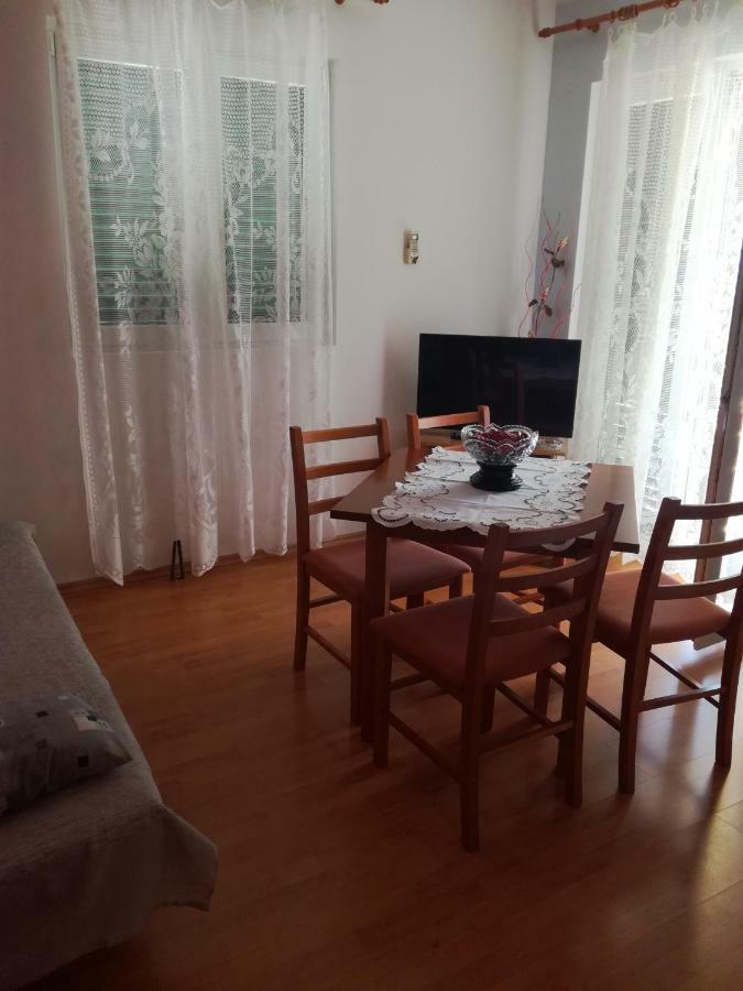 Apartments Katarina 2 Makarska Exterior foto