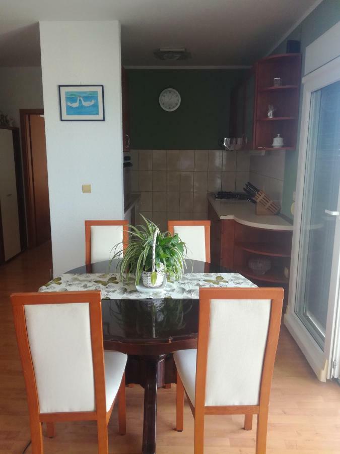 Apartments Katarina 2 Makarska Exterior foto